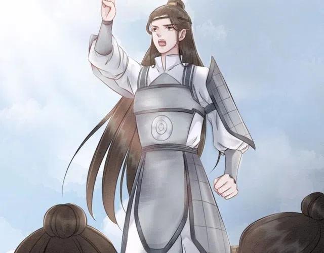 第39话 皇姐，你等着我55