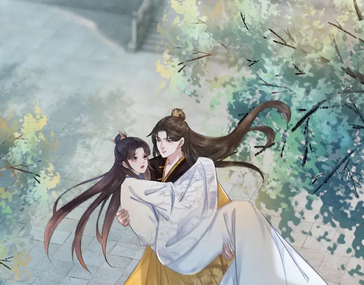 第159话 做大煜的女主人？！72