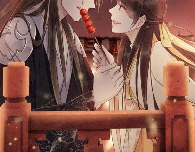 第59话 是皇姐又如何？109