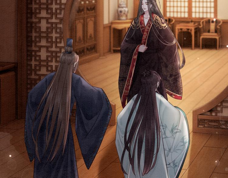 第120话 他似乎有些不一样了58