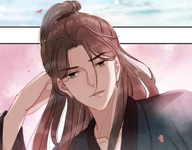 第62话 皇姐为我选亲？51