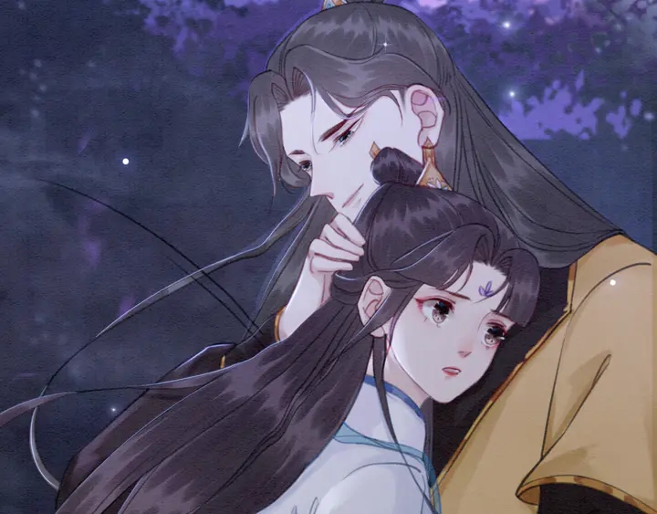 第153话 月夜告白82