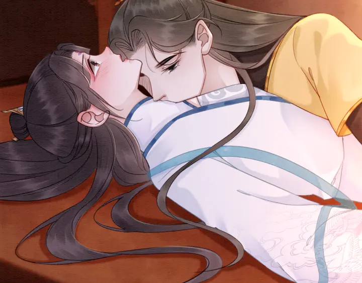 第155话 真正心动的时刻10