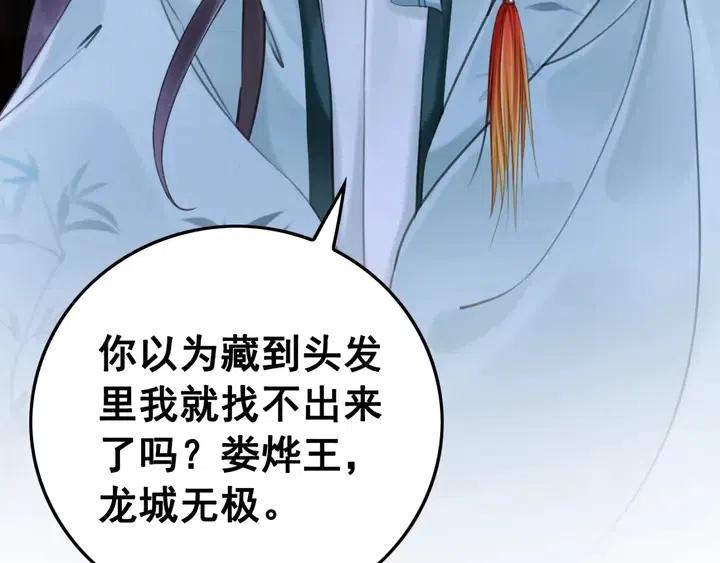 第110话 皇姐你又不乖了27