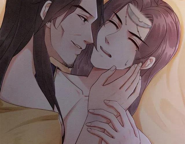 第88话 皇子做玩物？66
