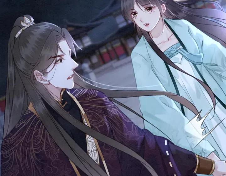 第116话 皇姐，跟我走！75