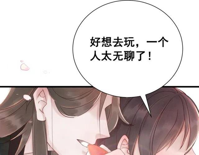 第62话 皇姐为我选亲？30