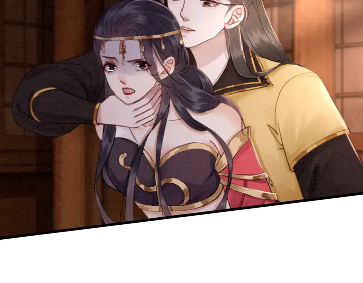第144话 皇姐难解的心结5
