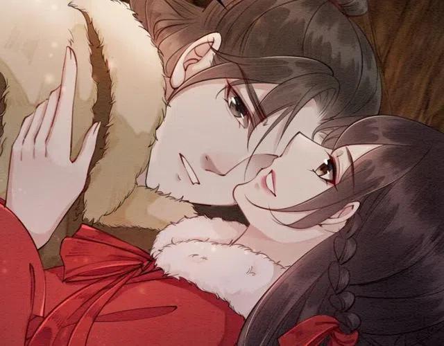 第47话 勾魂的皇弟74