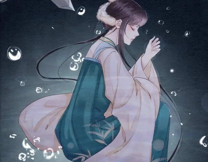 第195话 梦境中的纠缠。87