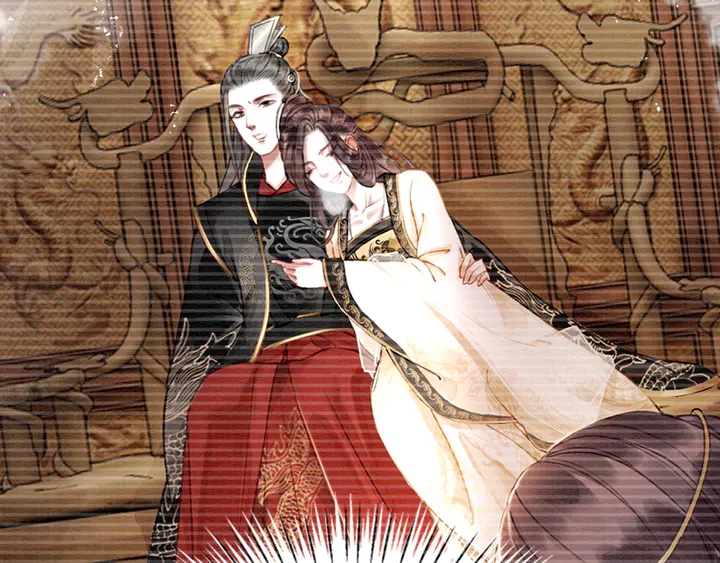 第184话  父皇的忠实劝告。83