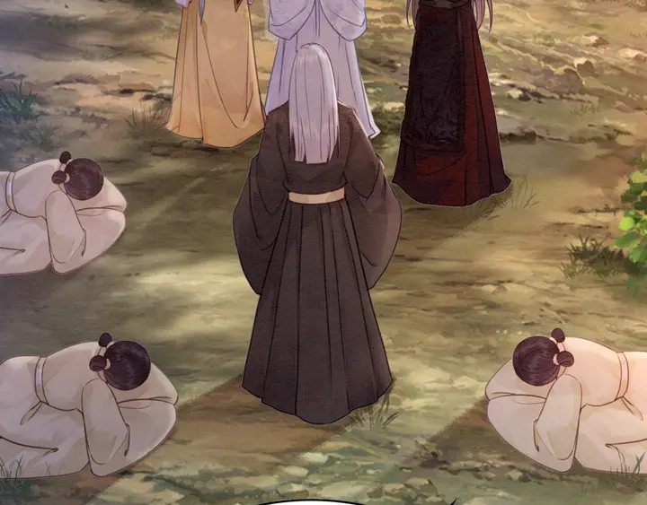 第137话 皇姐你想我了吗？61