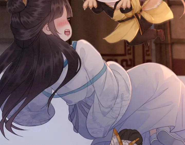 第137话 皇姐你想我了吗？75