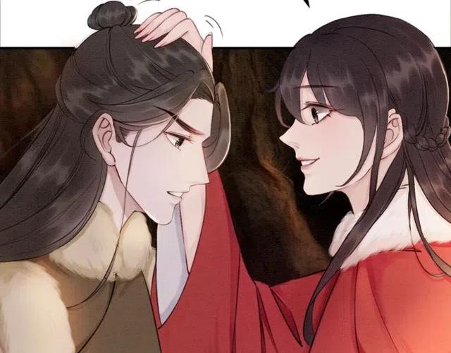 第47话 勾魂的皇弟54