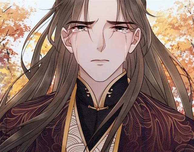 第86话 太丑了，不要看我49
