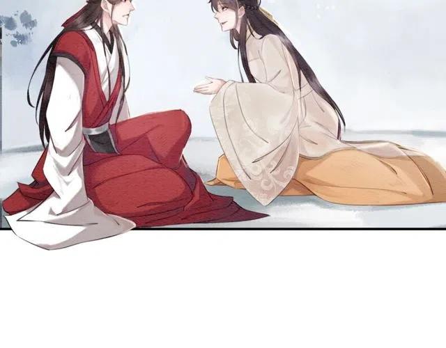 第55话 皇弟的愤怒72