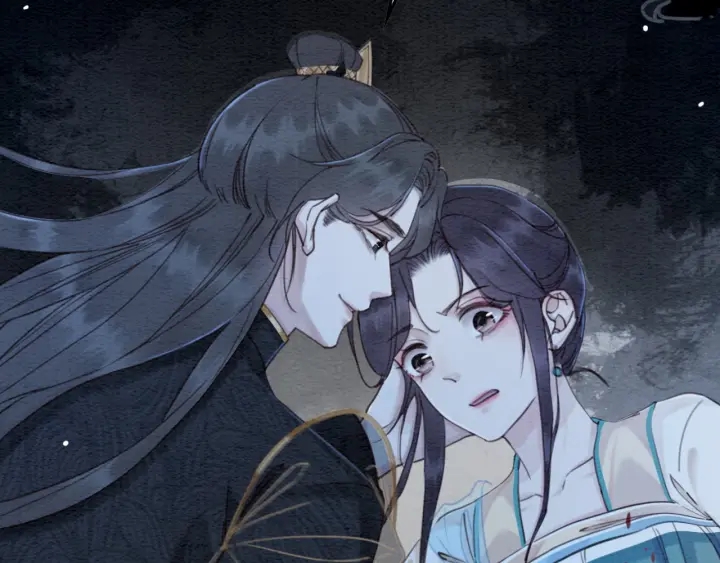 第195话 梦境中的纠缠。5