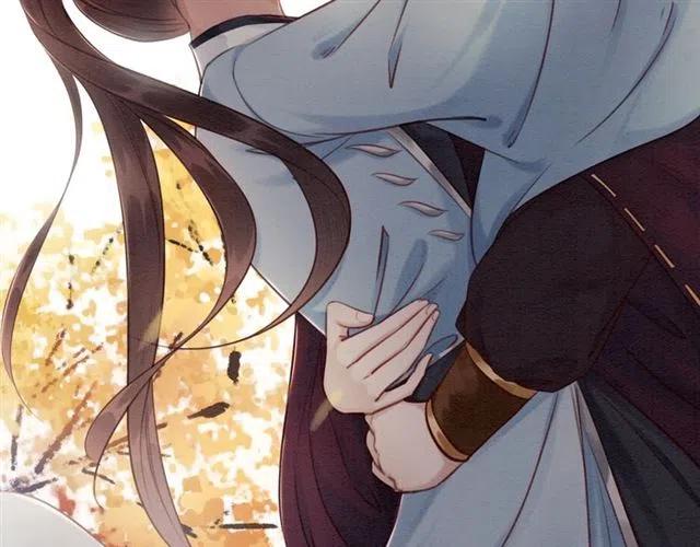 第85话 皇姐主动亲吻？25