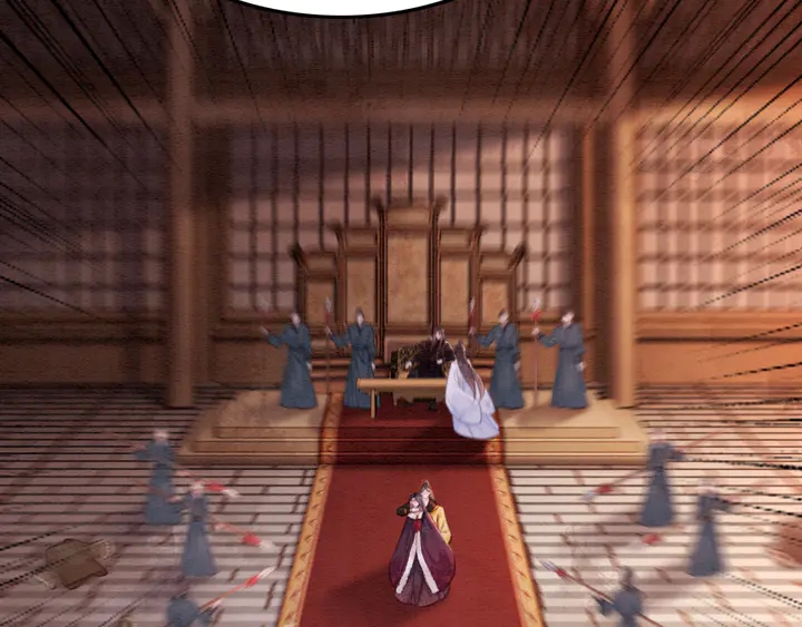 第144话 皇姐难解的心结16
