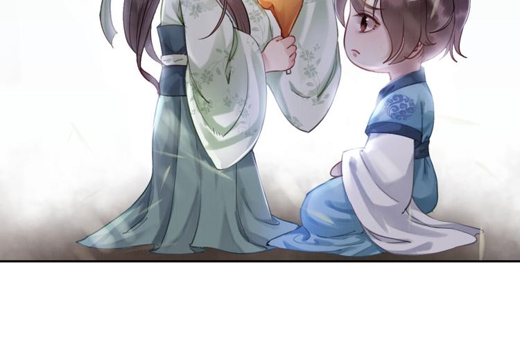 第3话 鸡腿泯恩仇！111