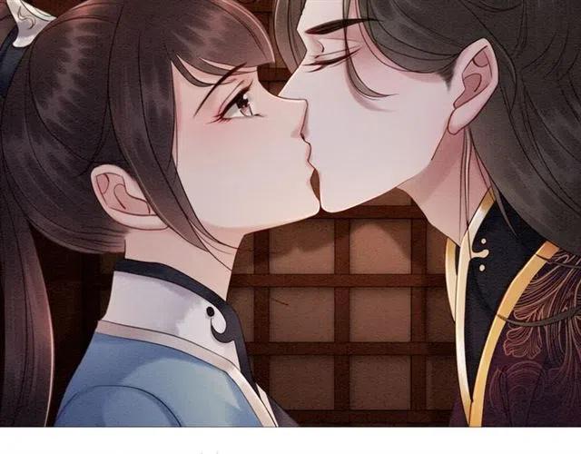 第98话 主动一点点6