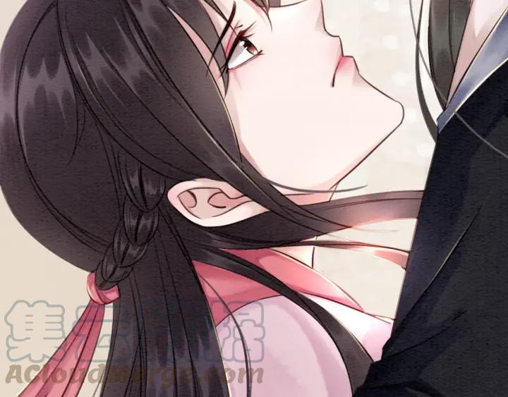 第81话 没有一丝心动？104