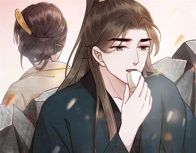 第62话 皇姐为我选亲？97