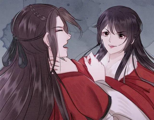 第52话 爱她的理由90