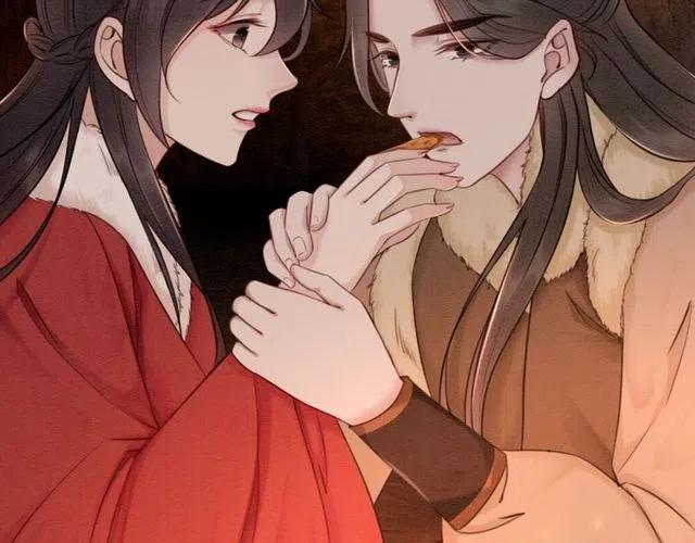 第48话 情难自禁30