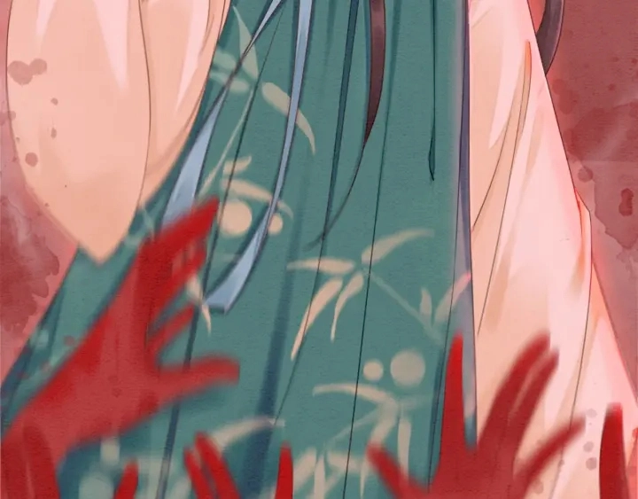 第195话 梦境中的纠缠。34