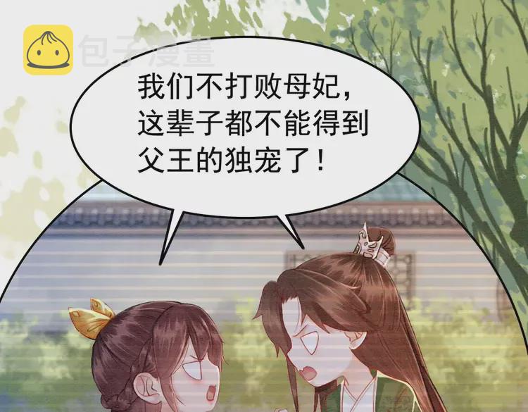 番外1 失宠的小团子54
