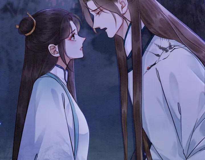 第153话 月夜告白16