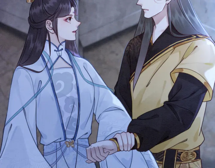 第144话 皇姐难解的心结37