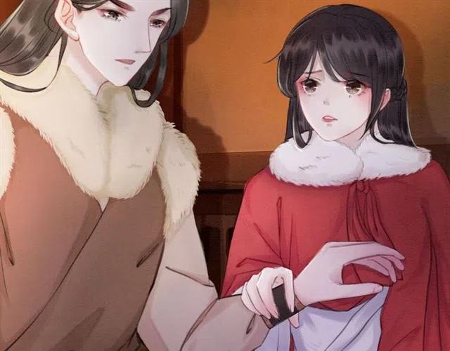 第52话 爱她的理由22