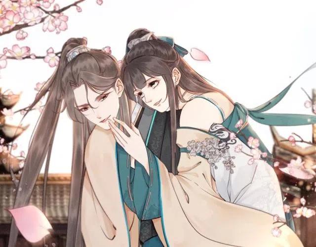 第100话 皇姐怎么这么可爱76
