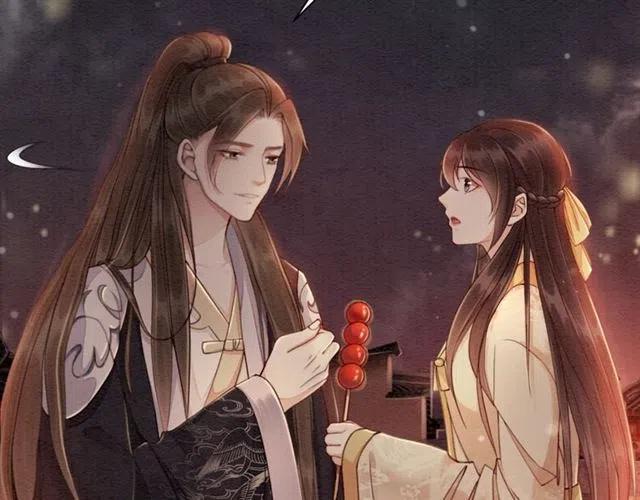第59话 是皇姐又如何？101