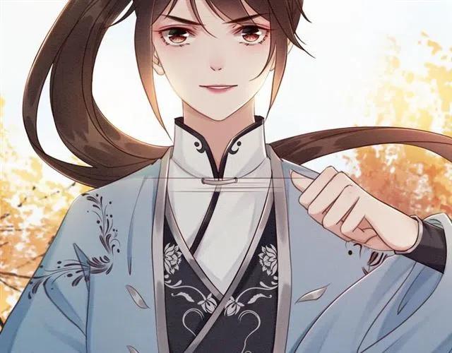 第86话 太丑了，不要看我28