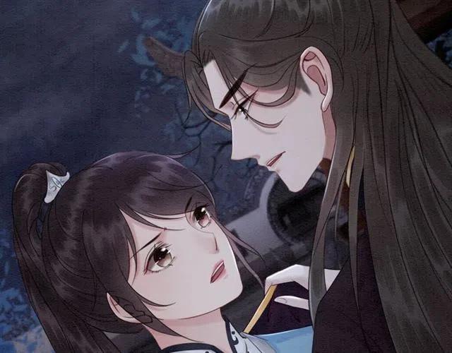第100话 皇姐怎么这么可爱46