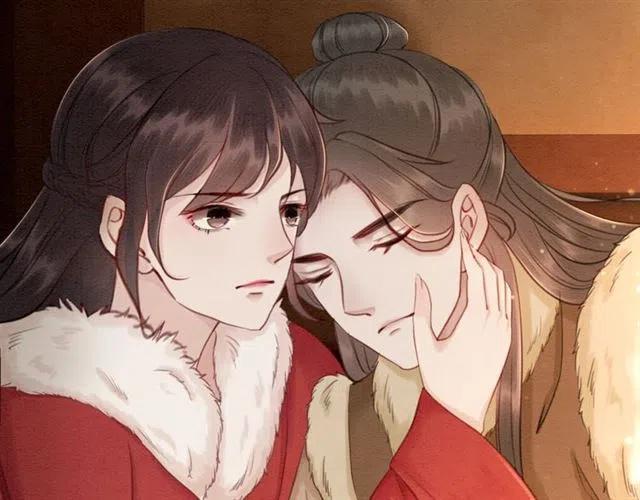 第52话 爱她的理由74