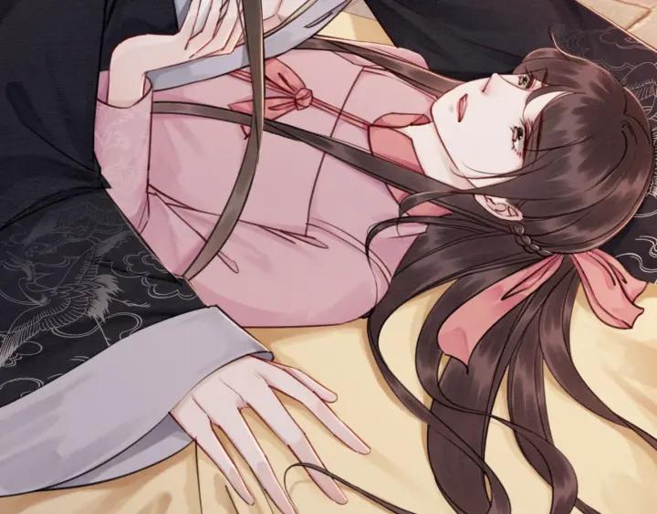 第81话 没有一丝心动？6