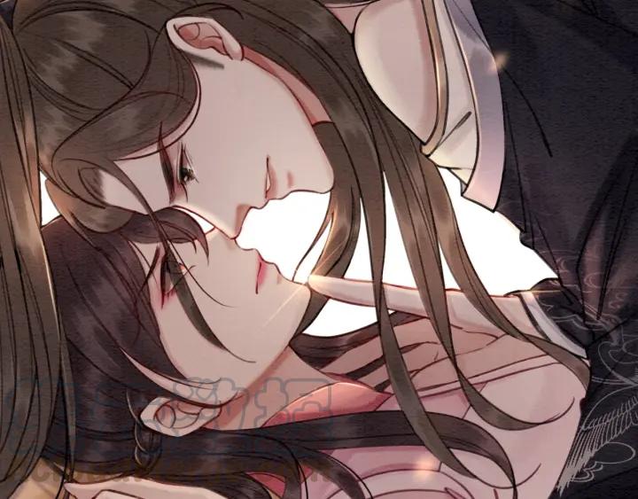 第81话 没有一丝心动？32