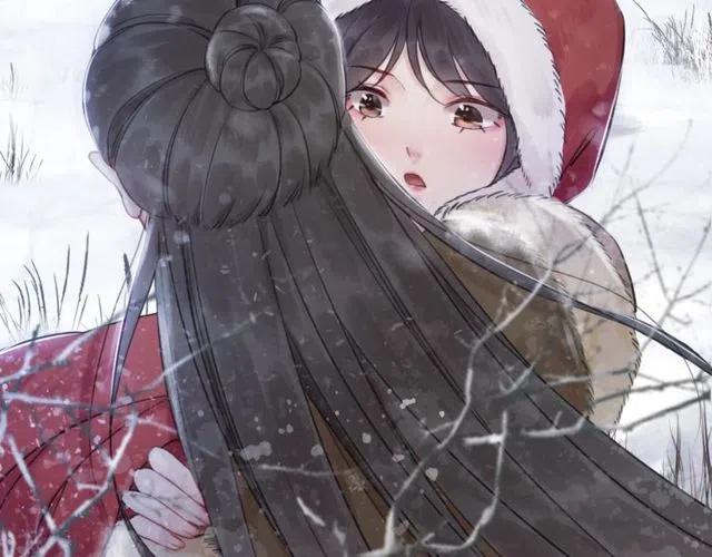 第49话 缠绵悱恻的吻54