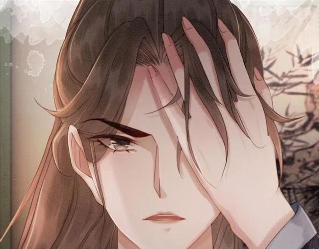 第70话 只愿缠绵入骨35