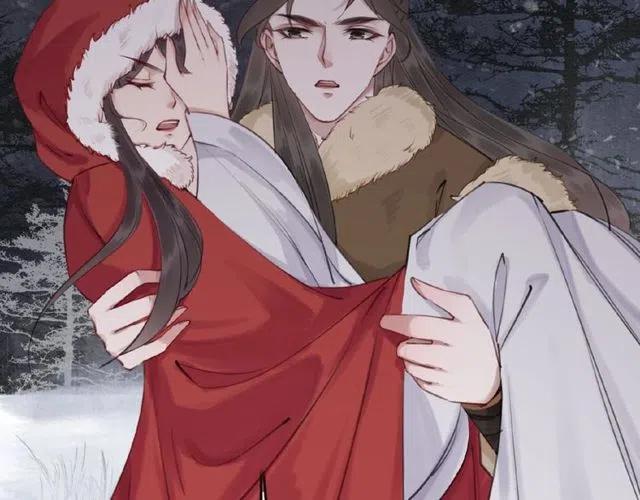 第49话 缠绵悱恻的吻58