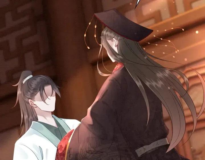 第108话 你的男宠只能是我77