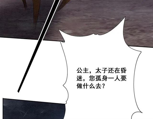 第44话 我会在意皇弟？6