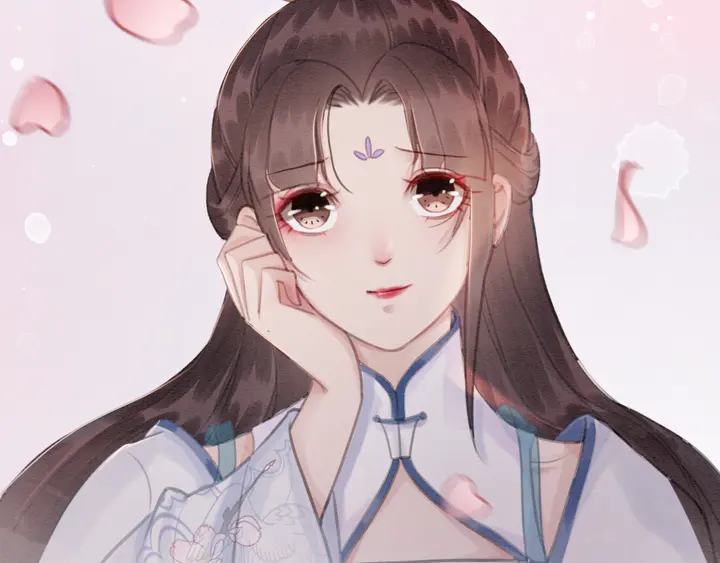 第140话 皇姐被求婚？42