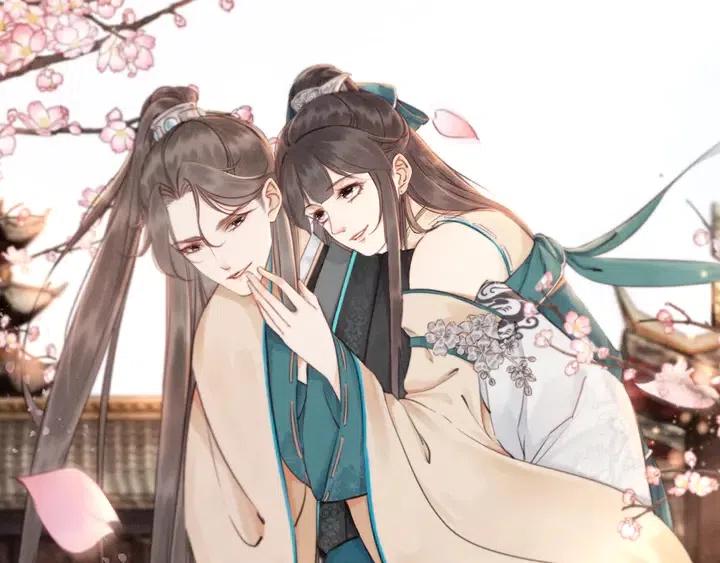 第118话 向我敞开心门可好75