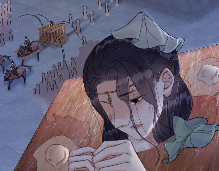 第144话 皇姐难解的心结27