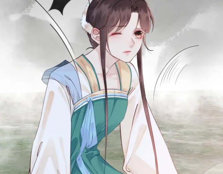 第195话 梦境中的纠缠。44